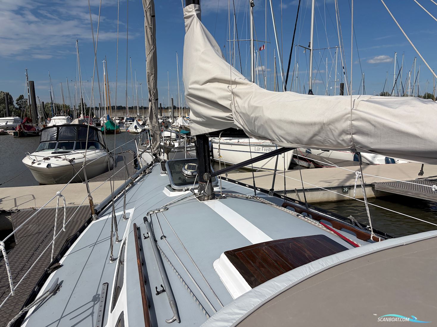 Nordwind 32