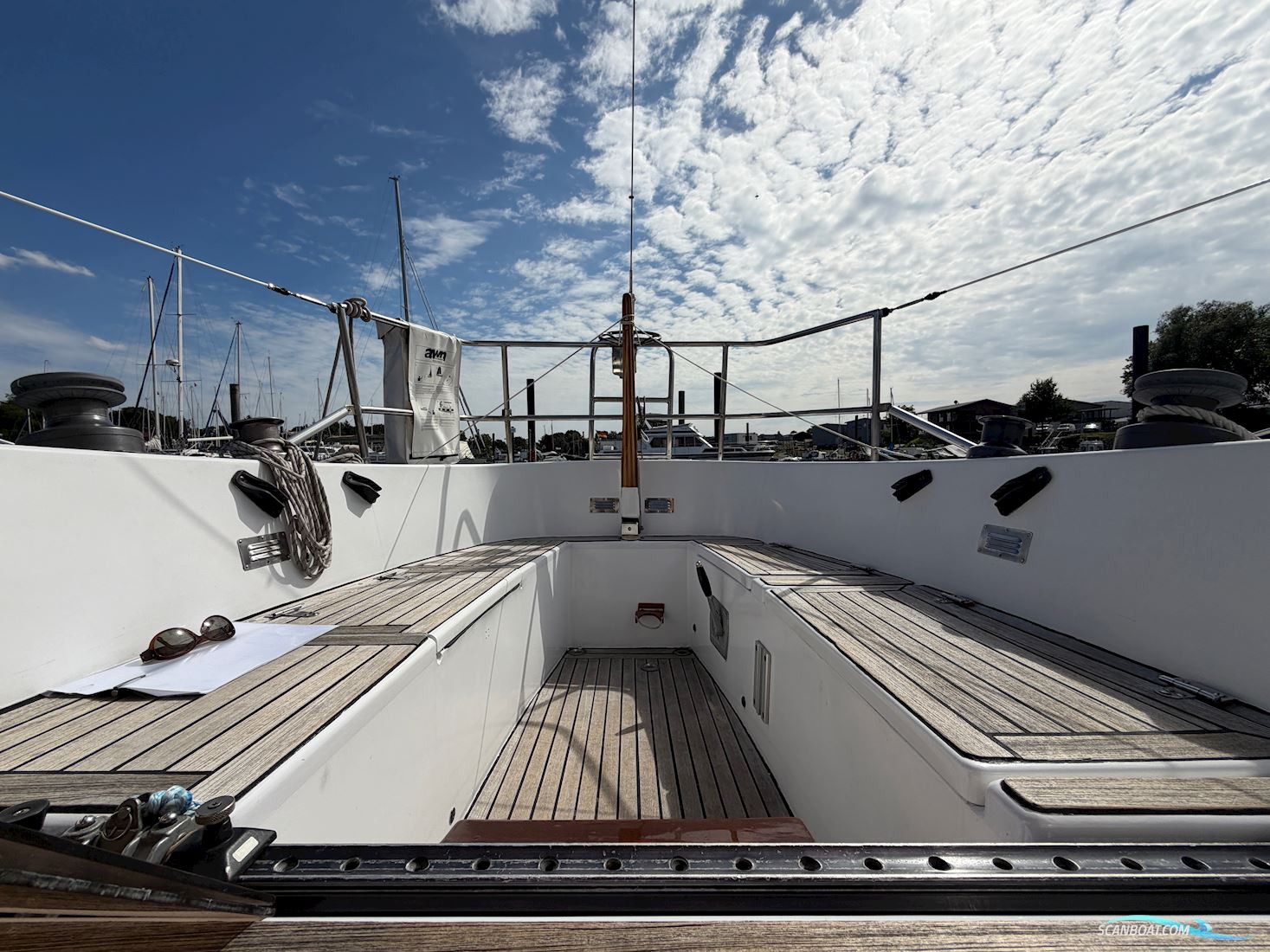 Nordwind 32
