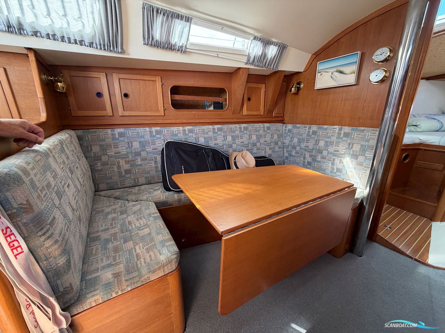 Nordwind 32