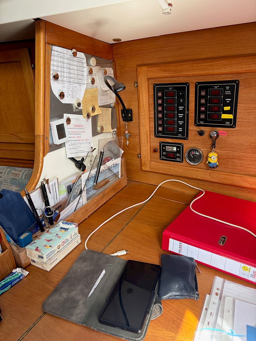 Nordwind 32