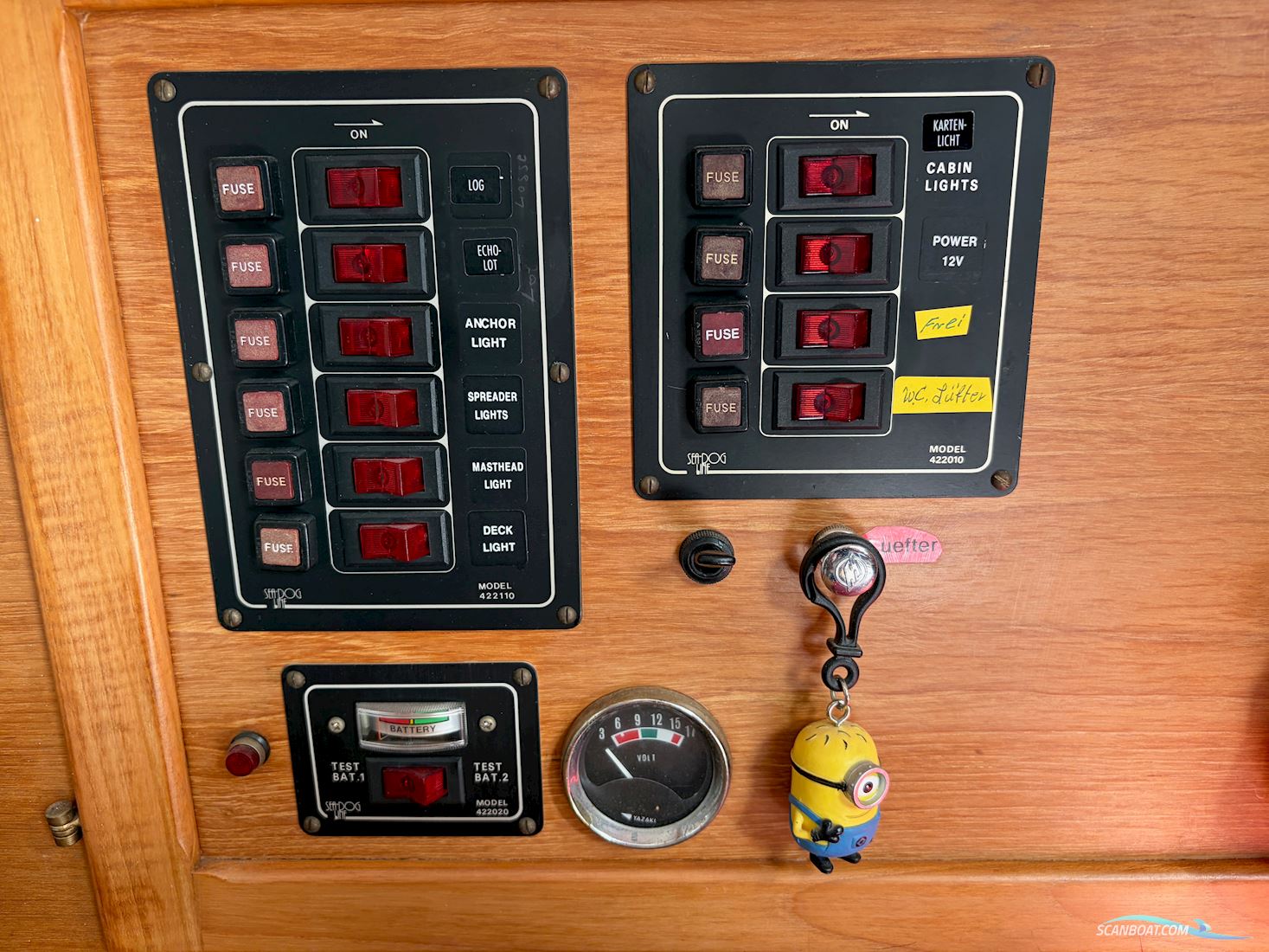 Nordwind 32
