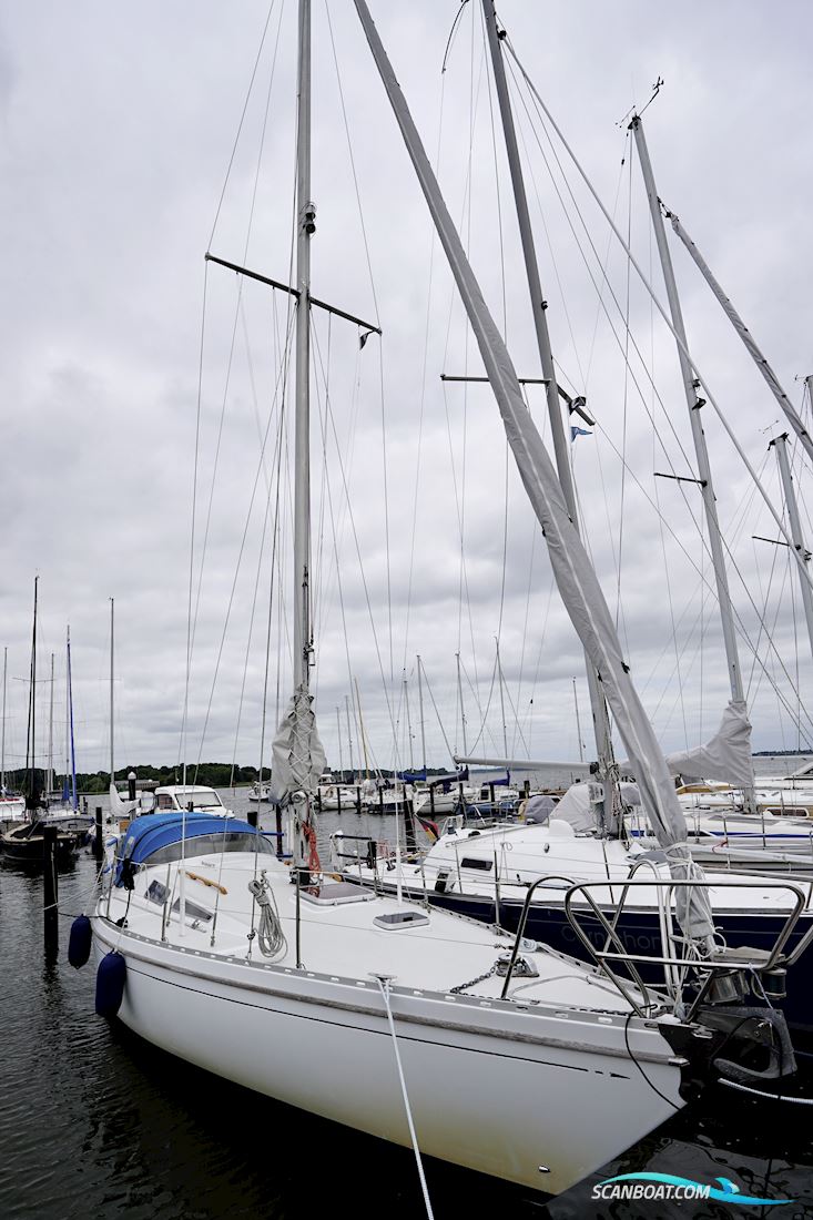 Nordwind 32