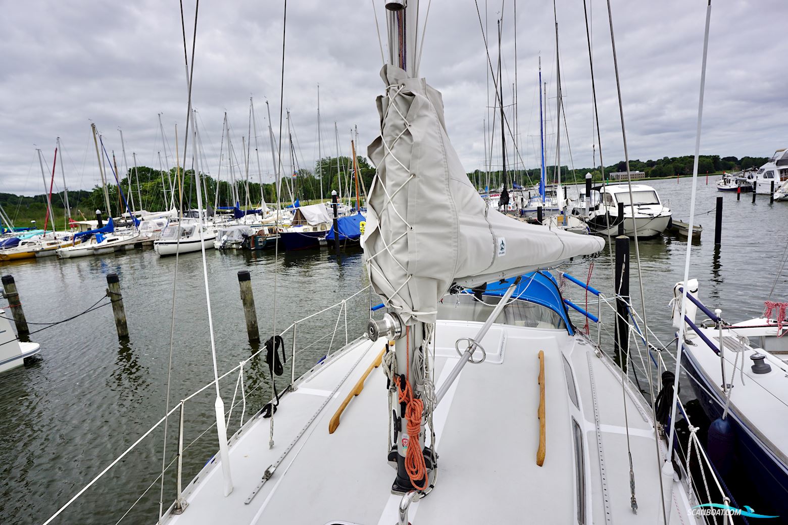 Nordwind 32