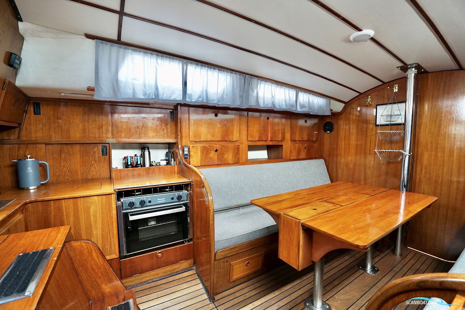 Nordwind 32