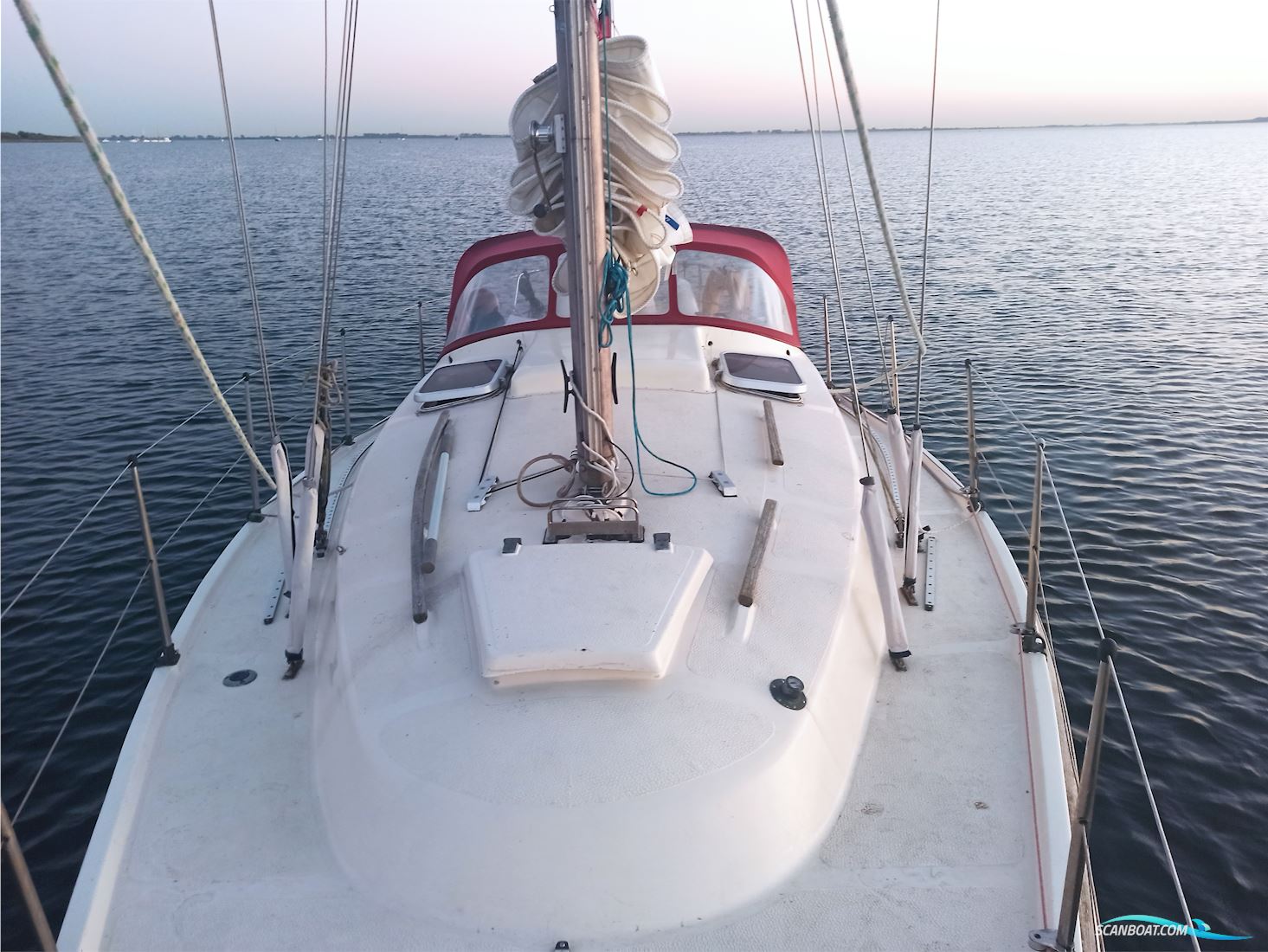 Norlin Arabesque 30