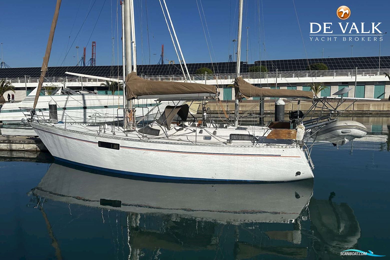 North Wind 41