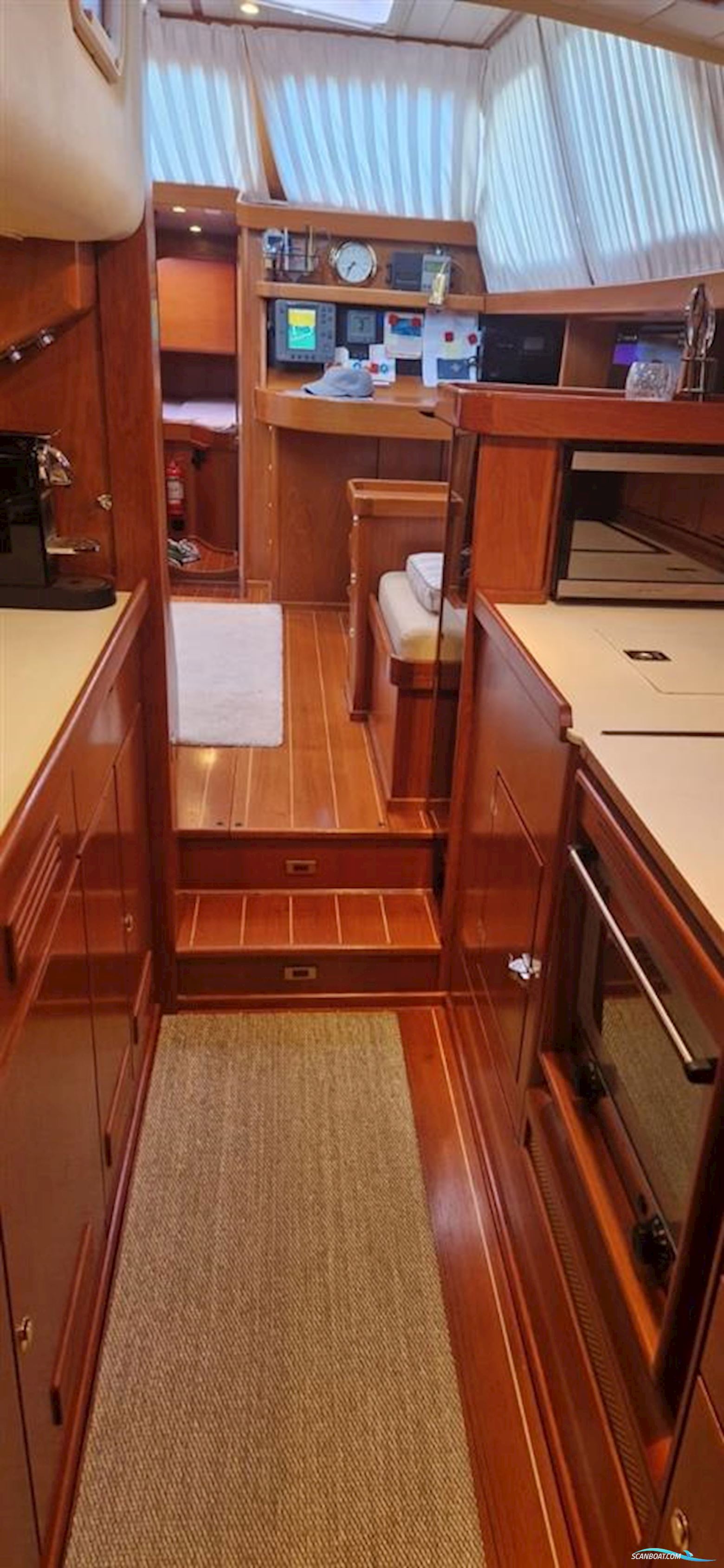 North Wind 50