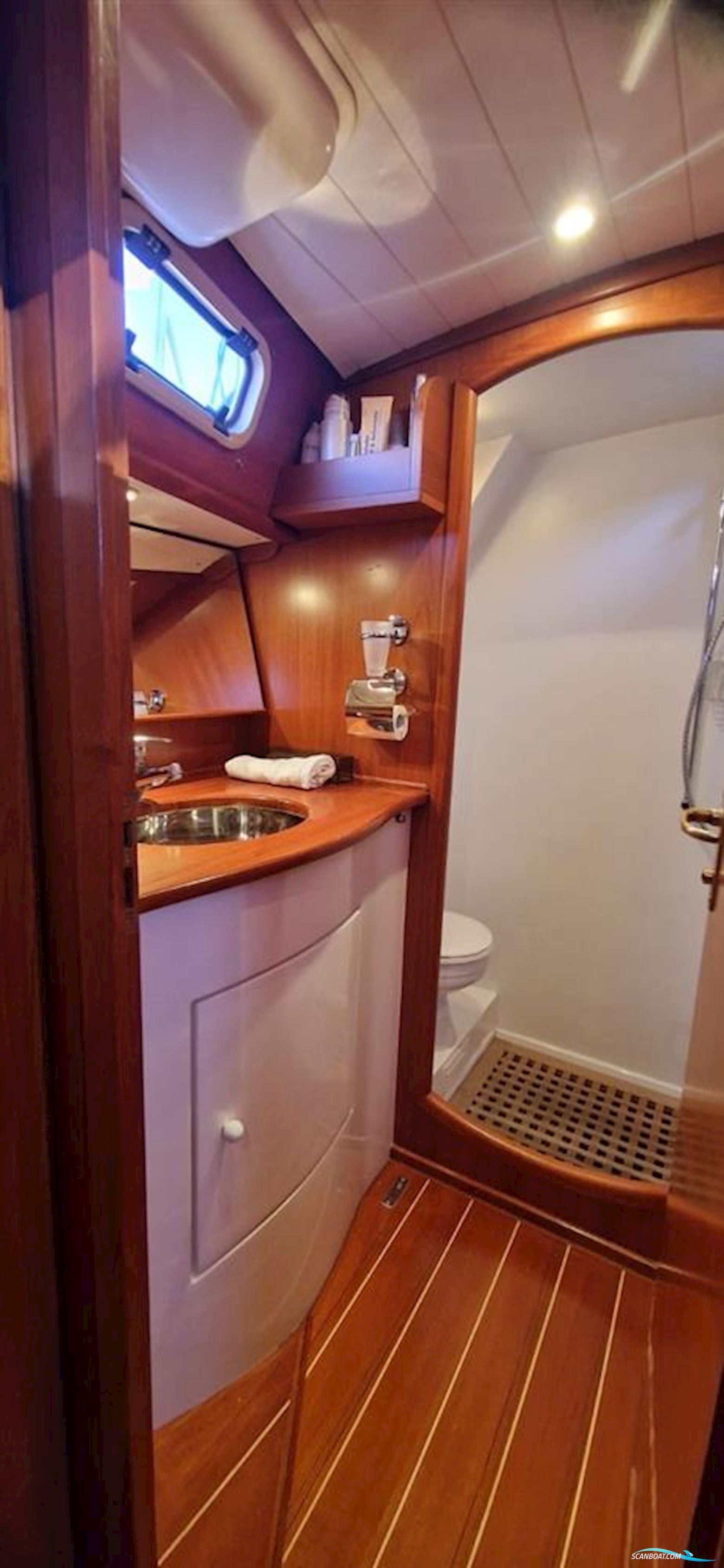 North Wind 50