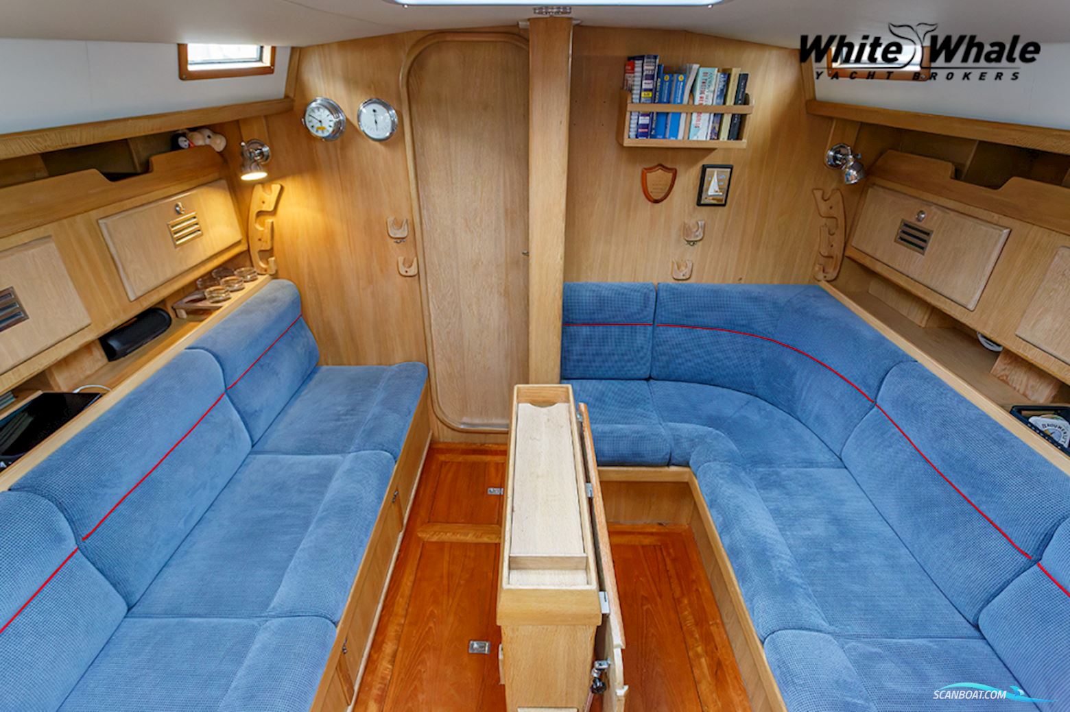 Northern Comfort 43