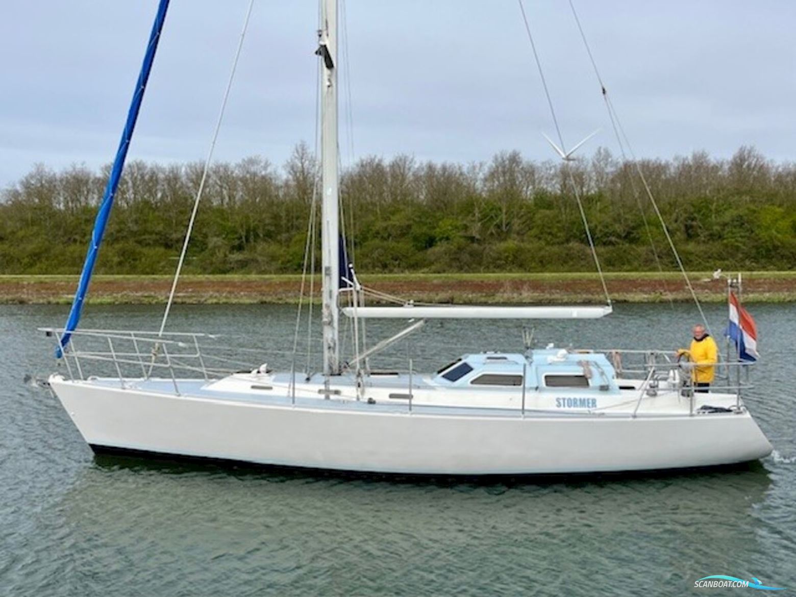 Northern Comfort 43