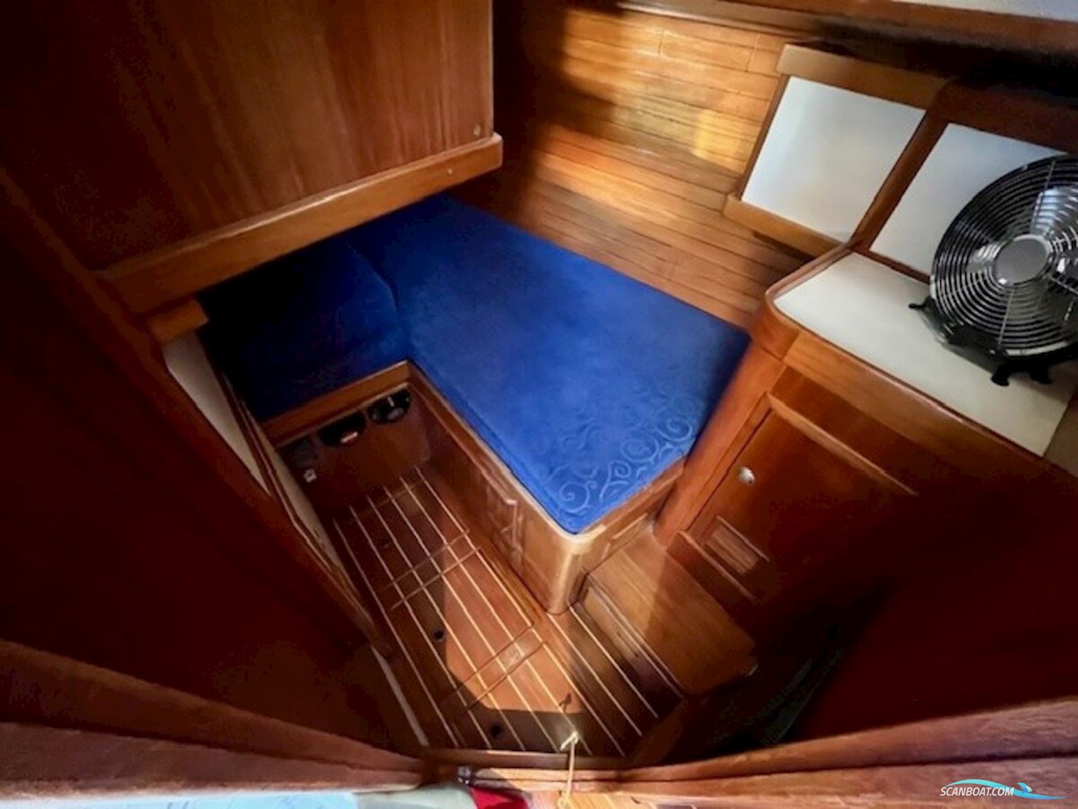 Northern Comfort 43