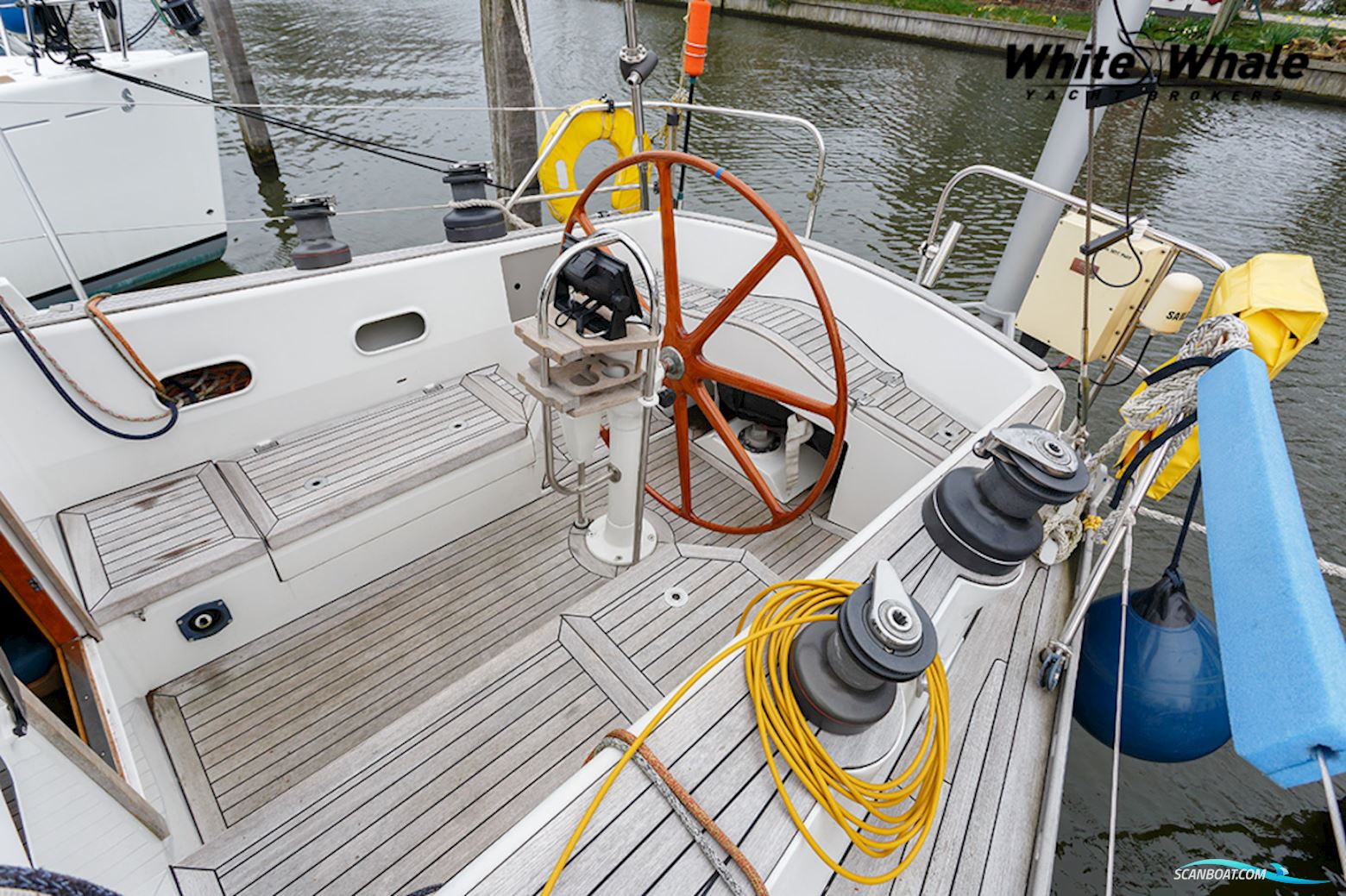 Northern Comfort 43