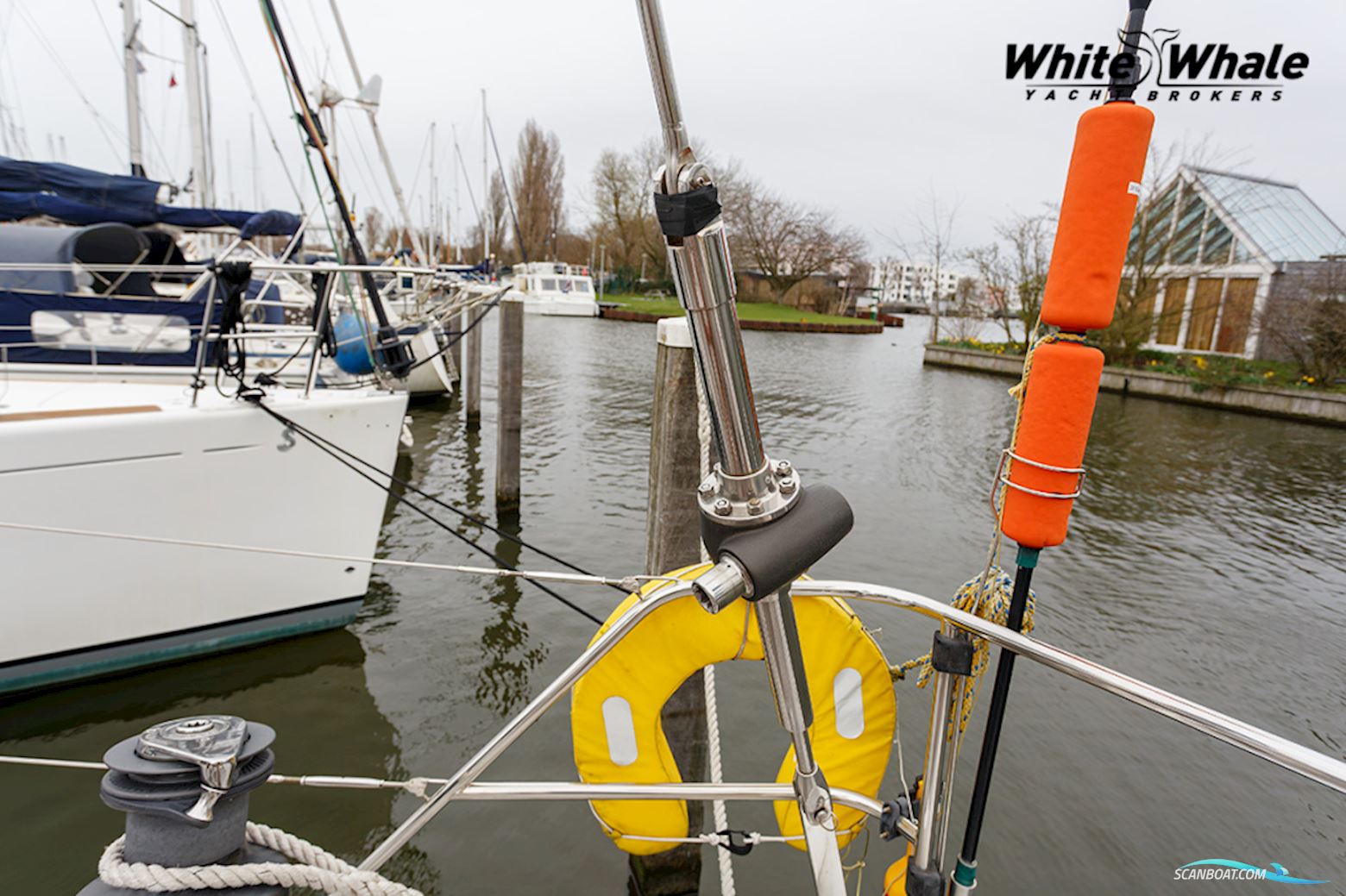 Northern Comfort 43