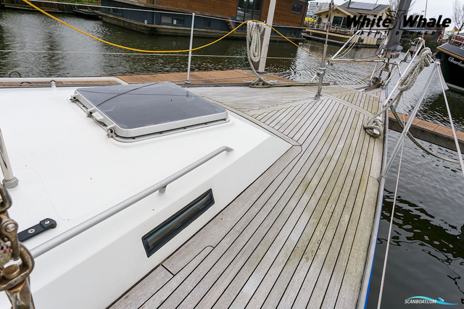 Northern Comfort 43