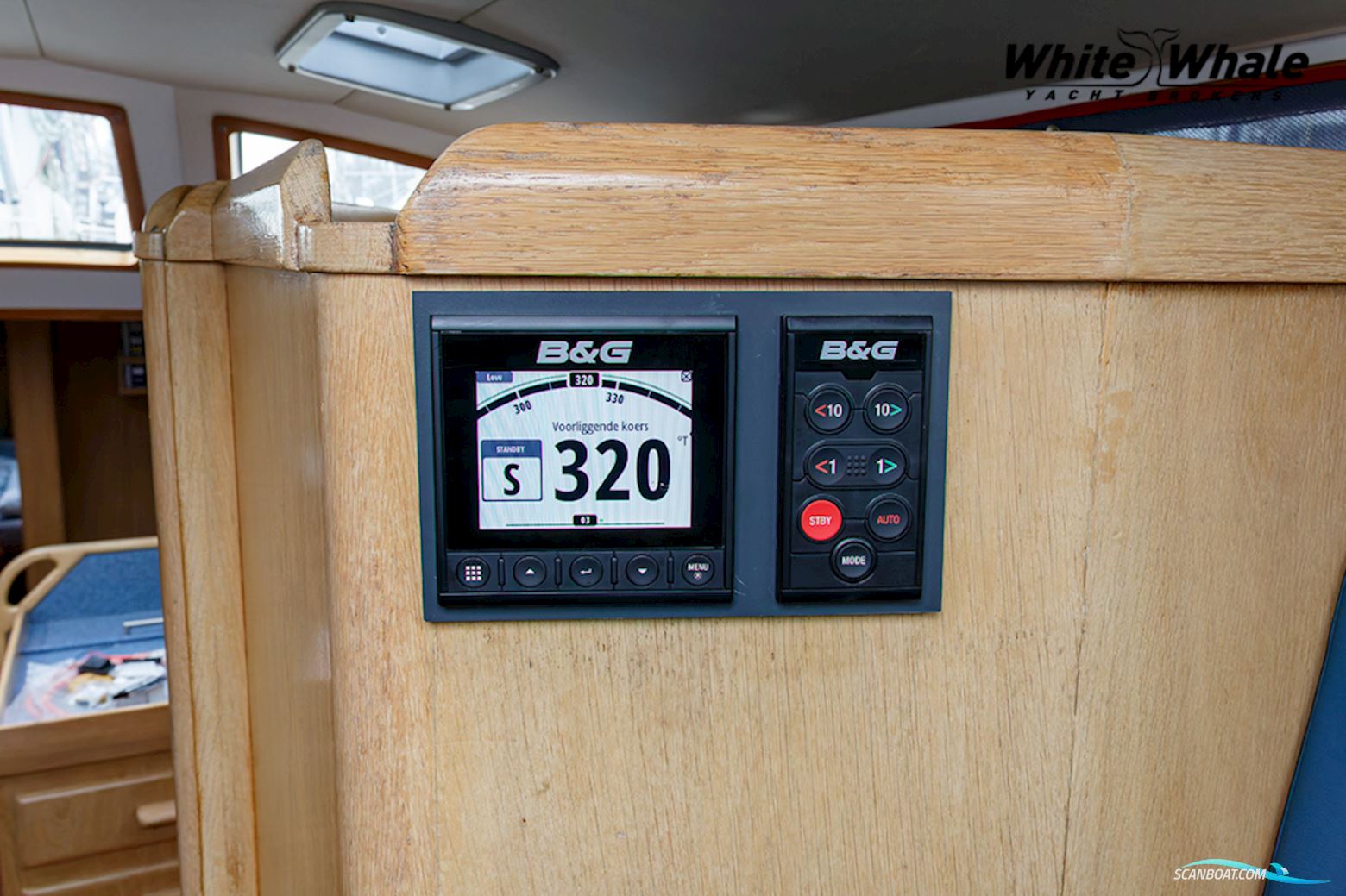 Northern Comfort 43