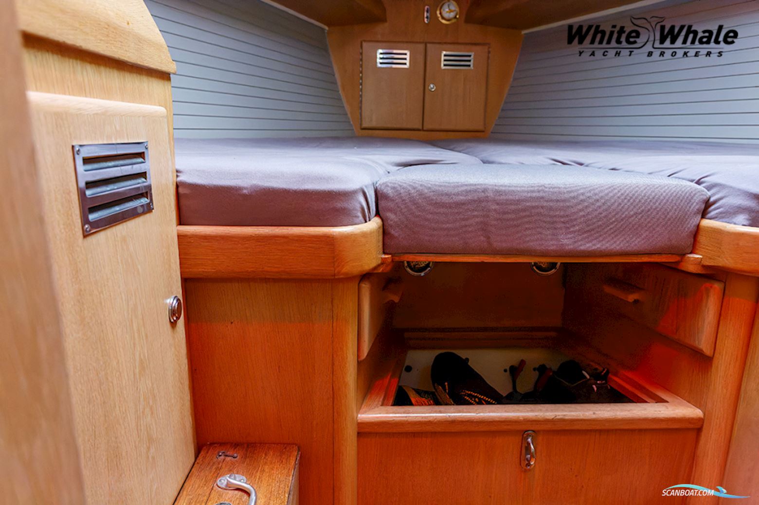 Northern Comfort 43