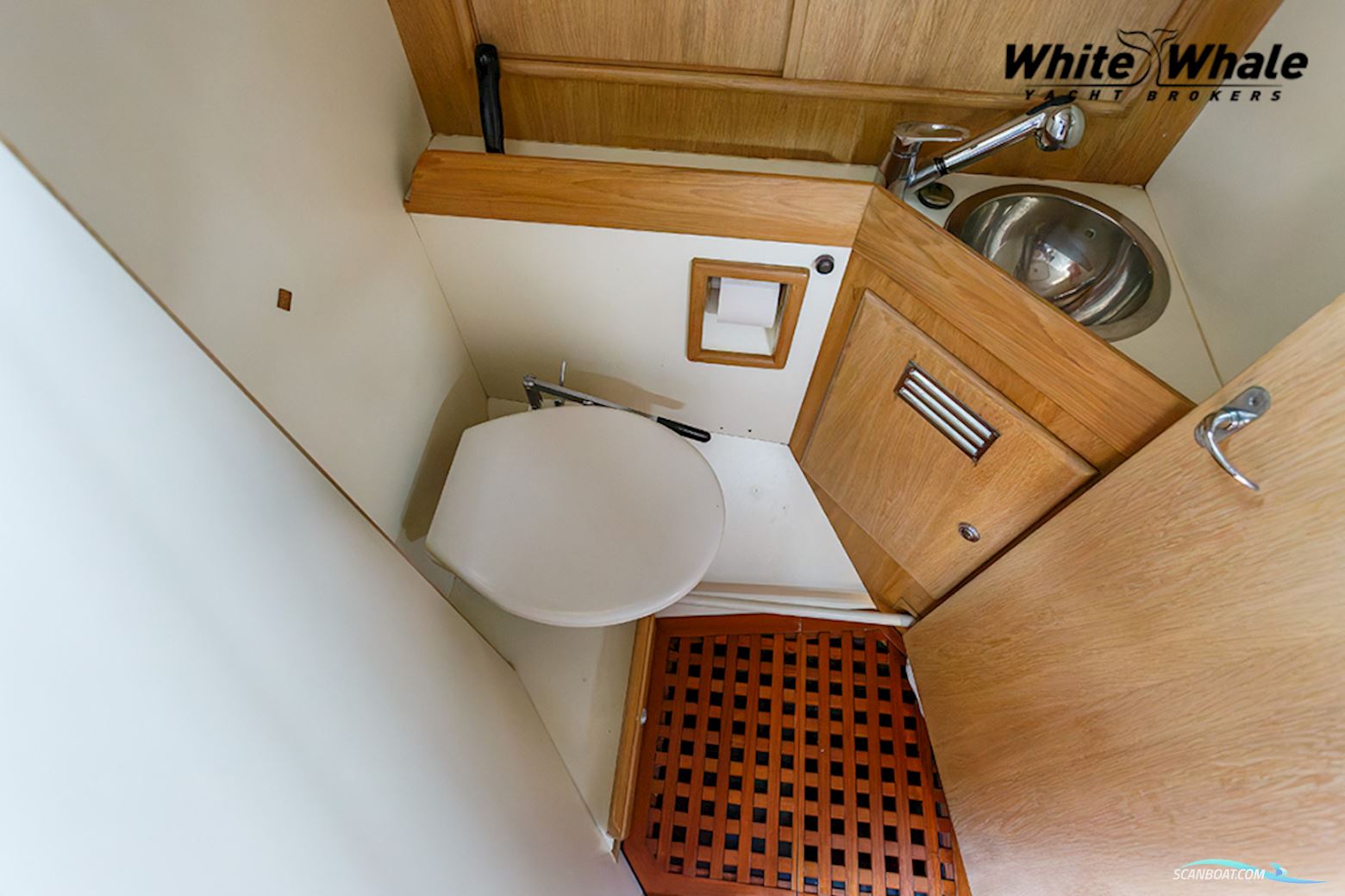 Northern Comfort 43