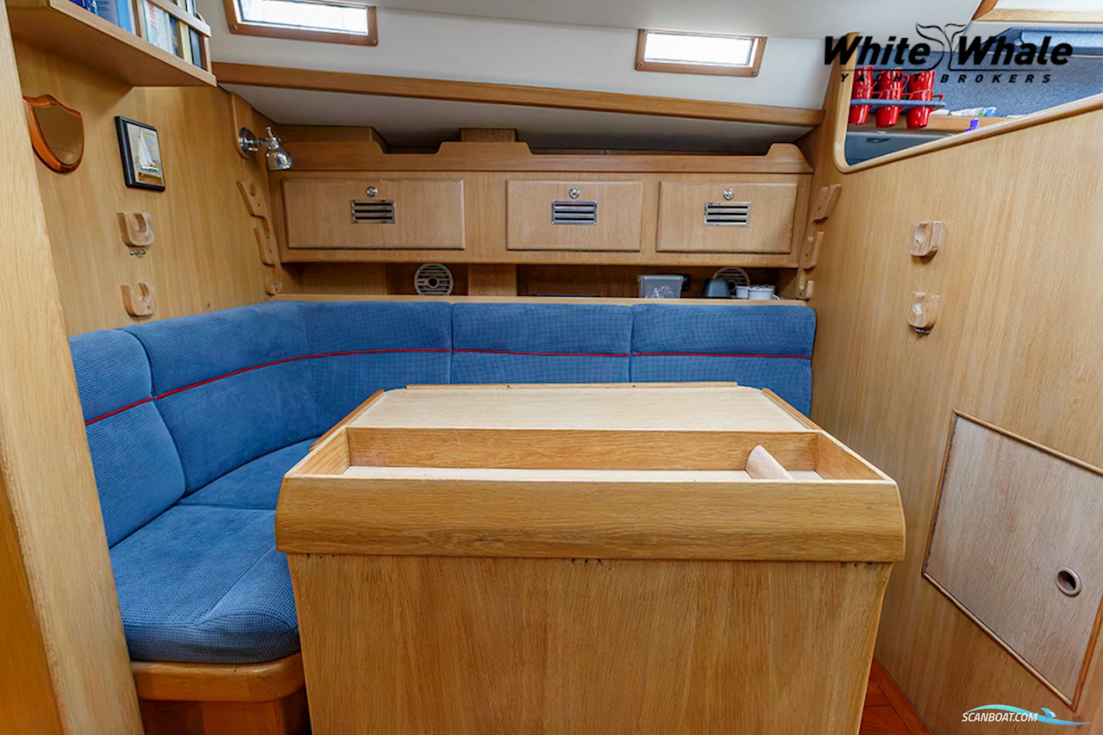 Northern Comfort 43