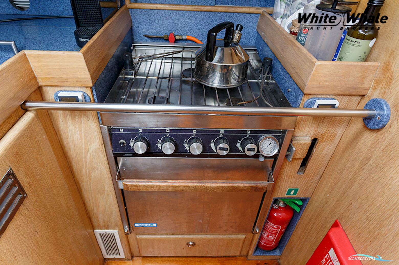 Northern Comfort 43