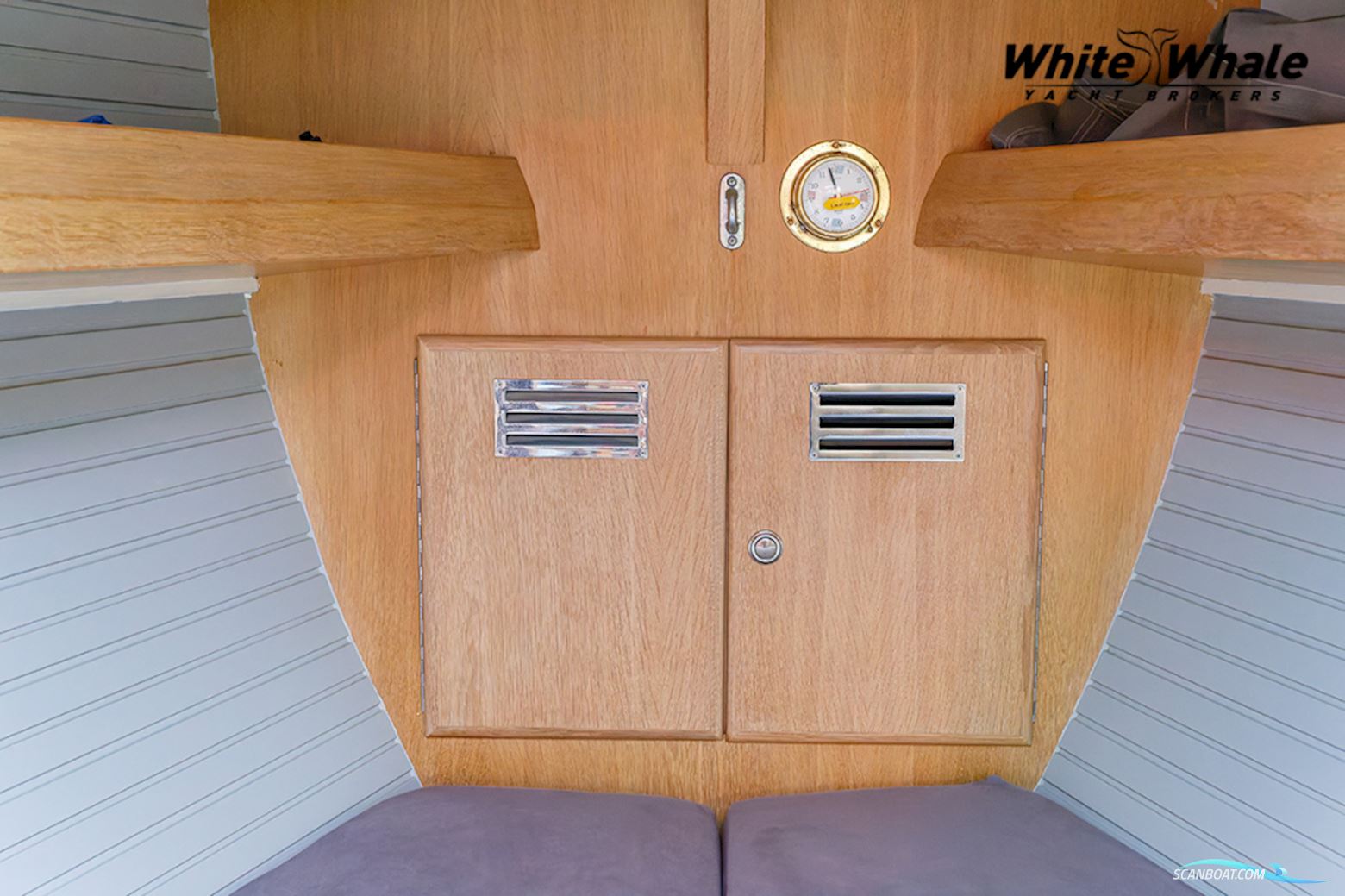 Northern Comfort 43