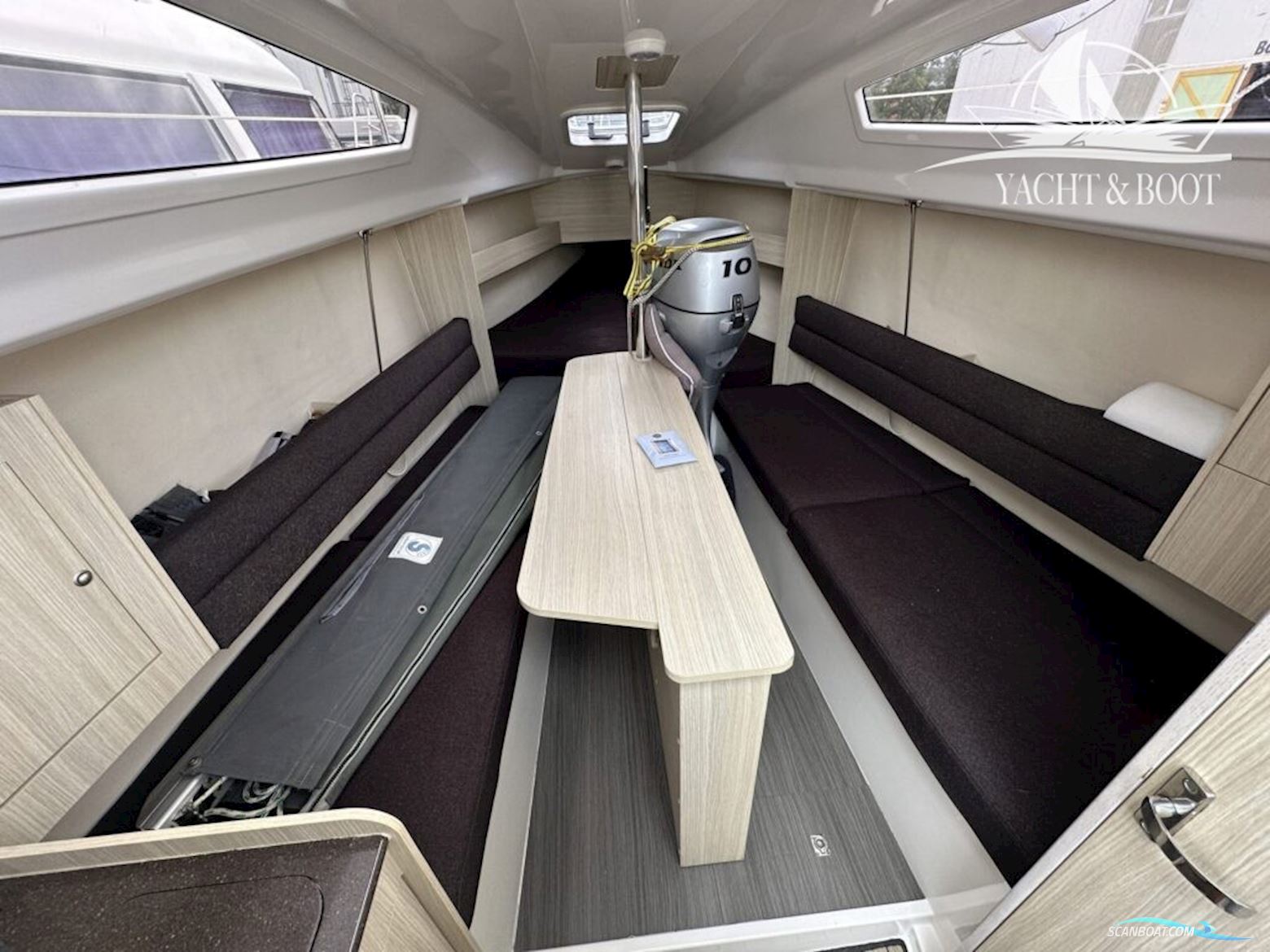 Northmann Maxus 24 Evo