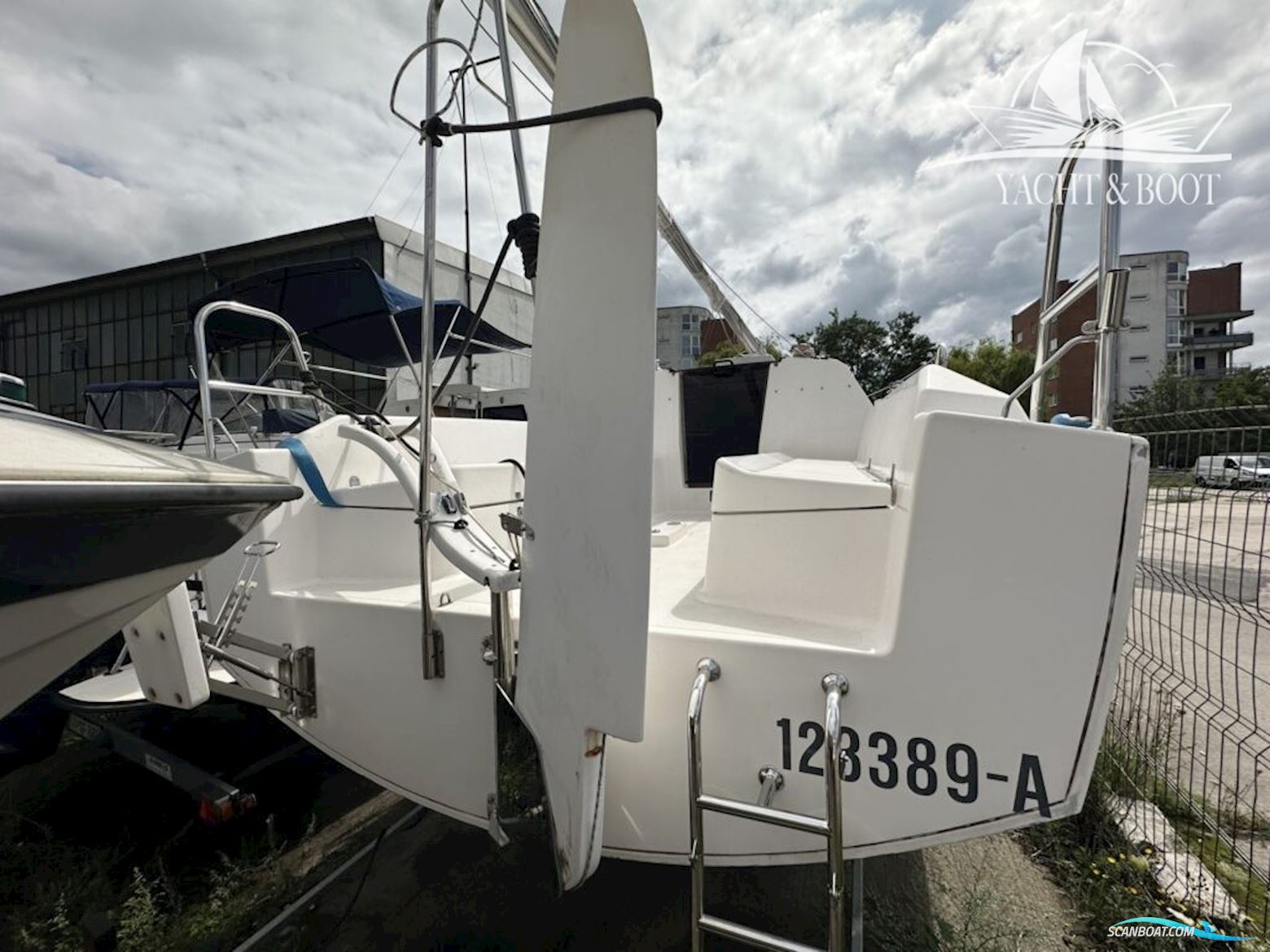 Northmann Maxus 24 Evo