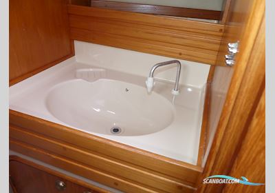 Northshore Vancouver 28 Segelboot 1997, mit Yanmar motor, Niederlande