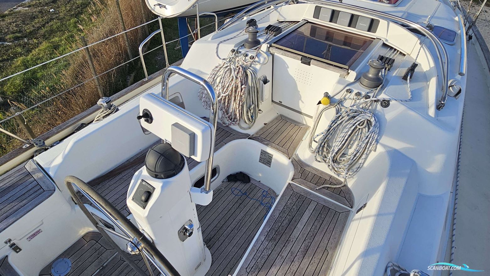 Northshore Yachts Southerly 32 DI