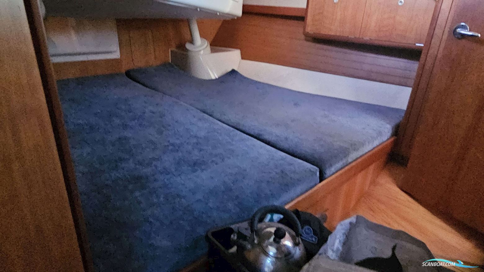 Northshore Yachts Southerly 32 DI