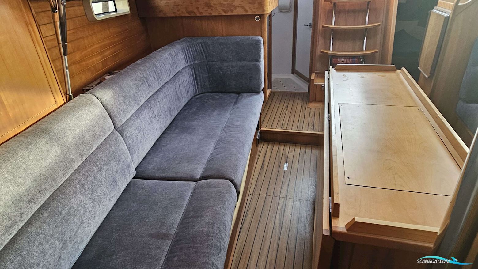 Northshore Yachts Southerly 32 DI