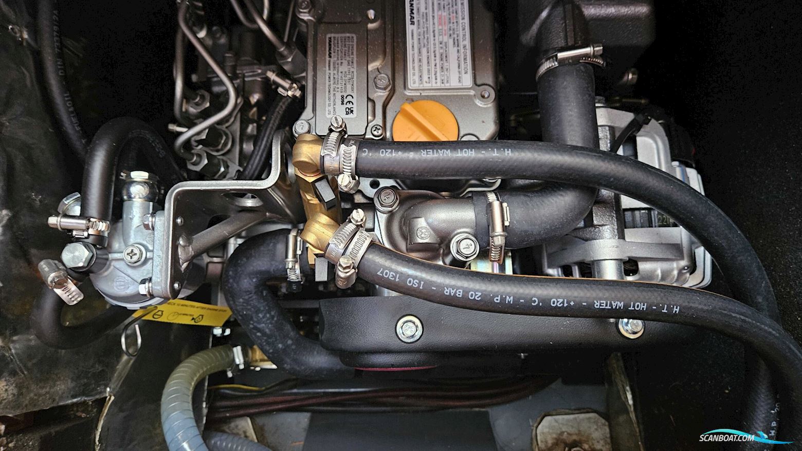 Northshore Yachts Southerly 32 DI