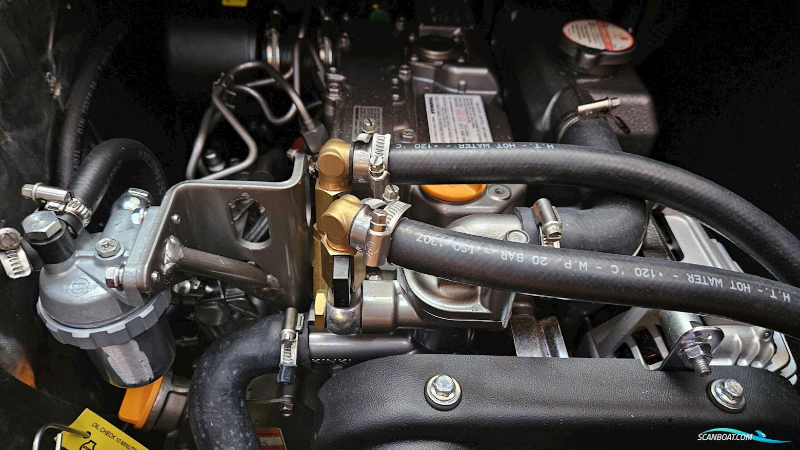 Northshore Yachts Southerly 32 DI