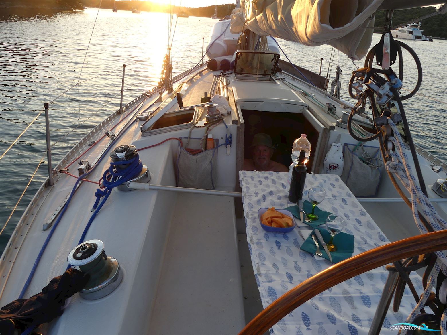 Northwind Marine Northwind 38