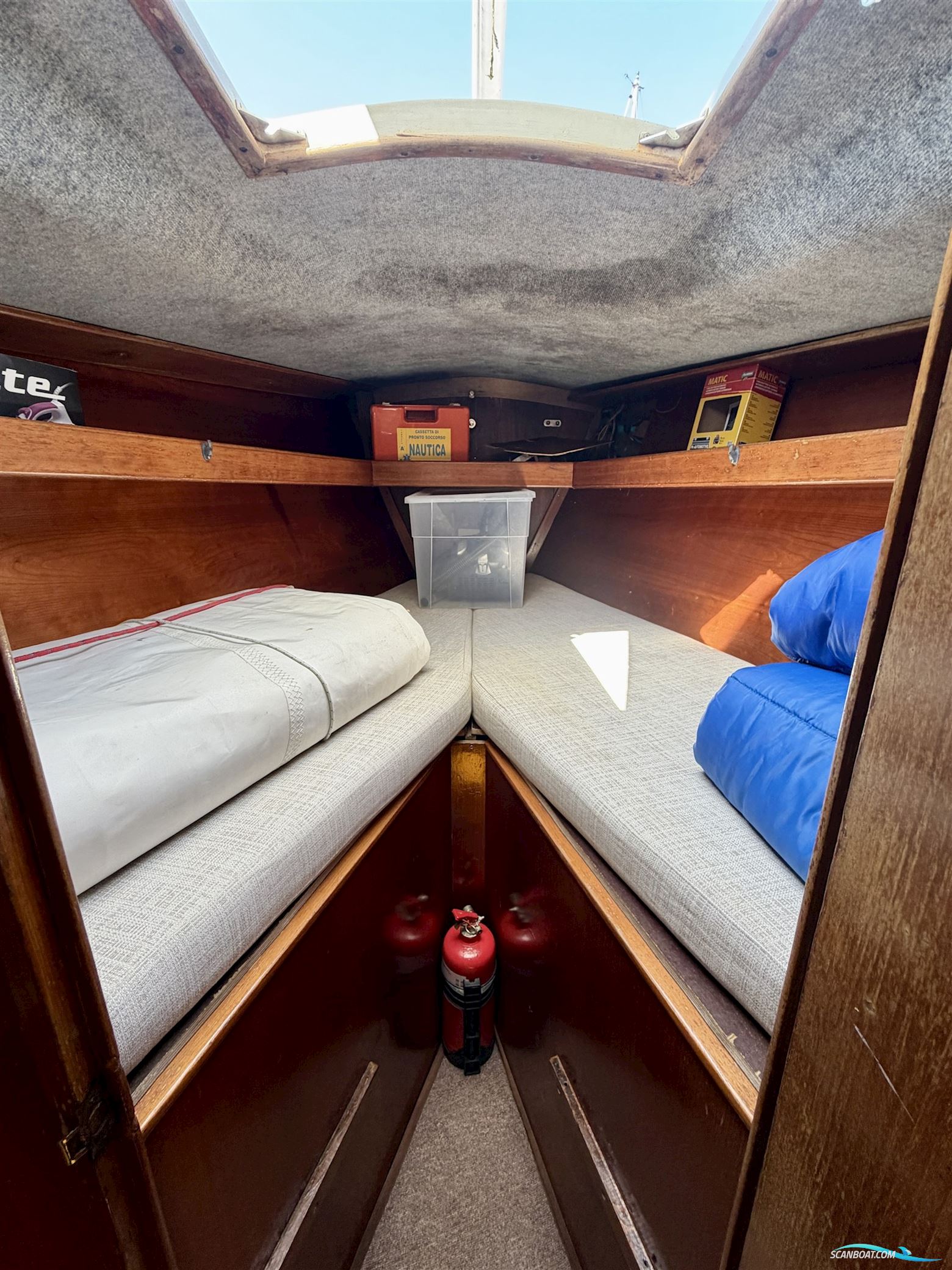 Northwind Marine Northwind 38