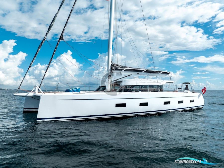 Ocean Explorer 60