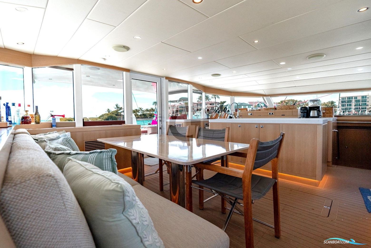 Ocean Explorer 60