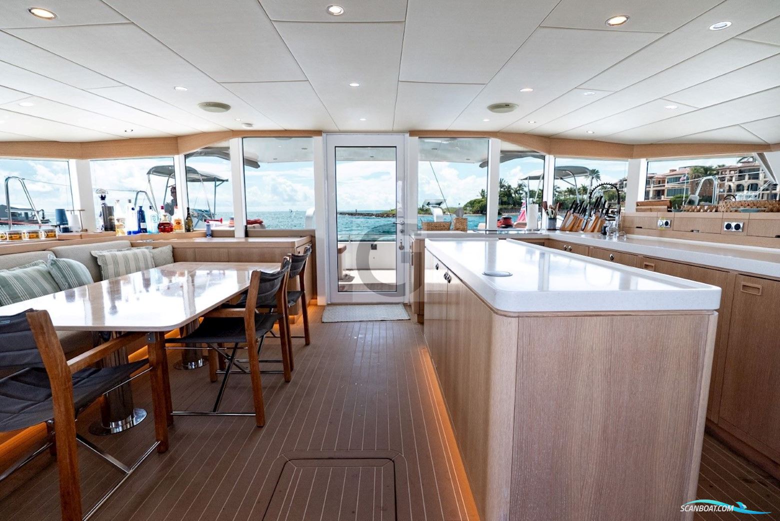 Ocean Explorer 60