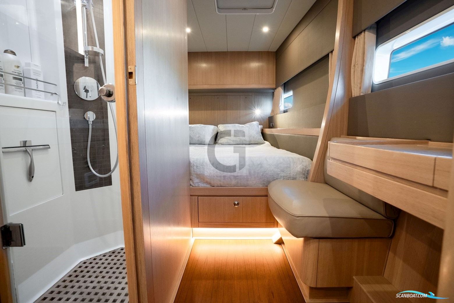 Ocean Explorer 60