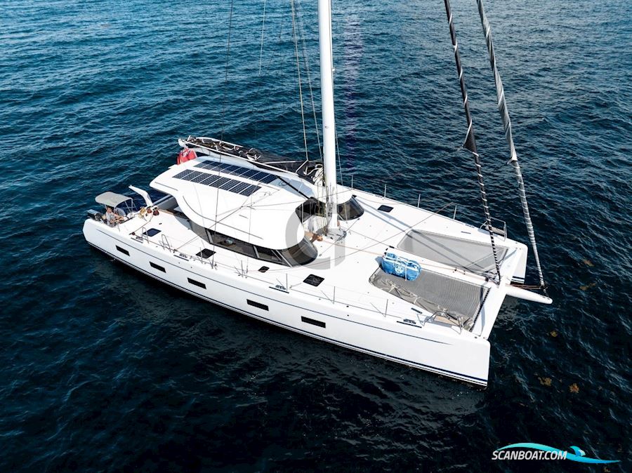 Ocean Explorer 60
