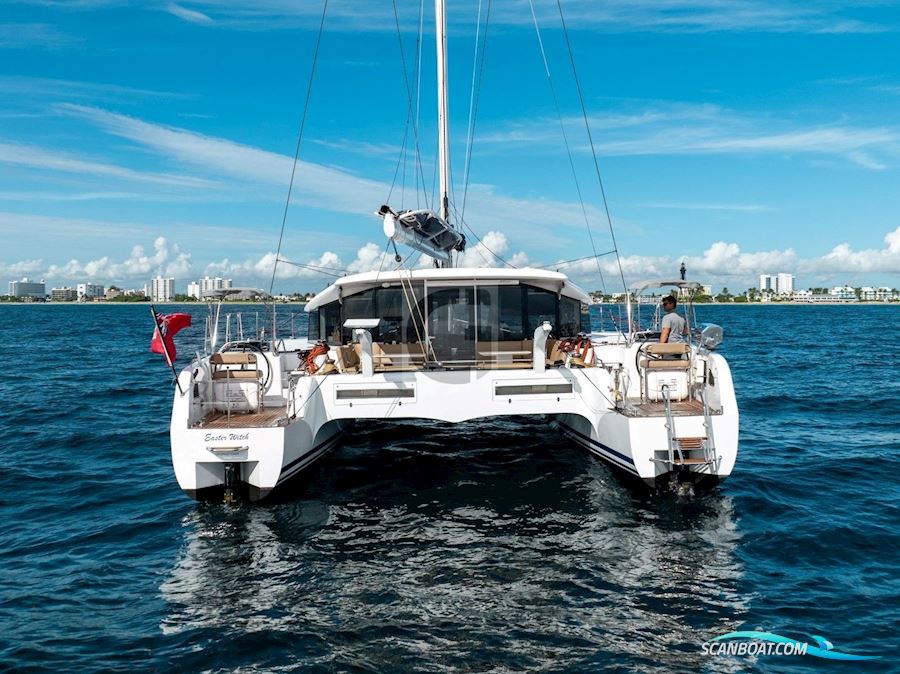 Ocean Explorer 60