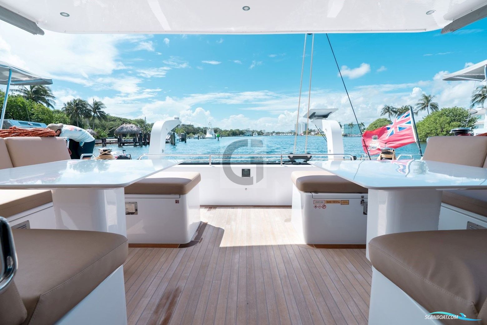 Ocean Explorer 60