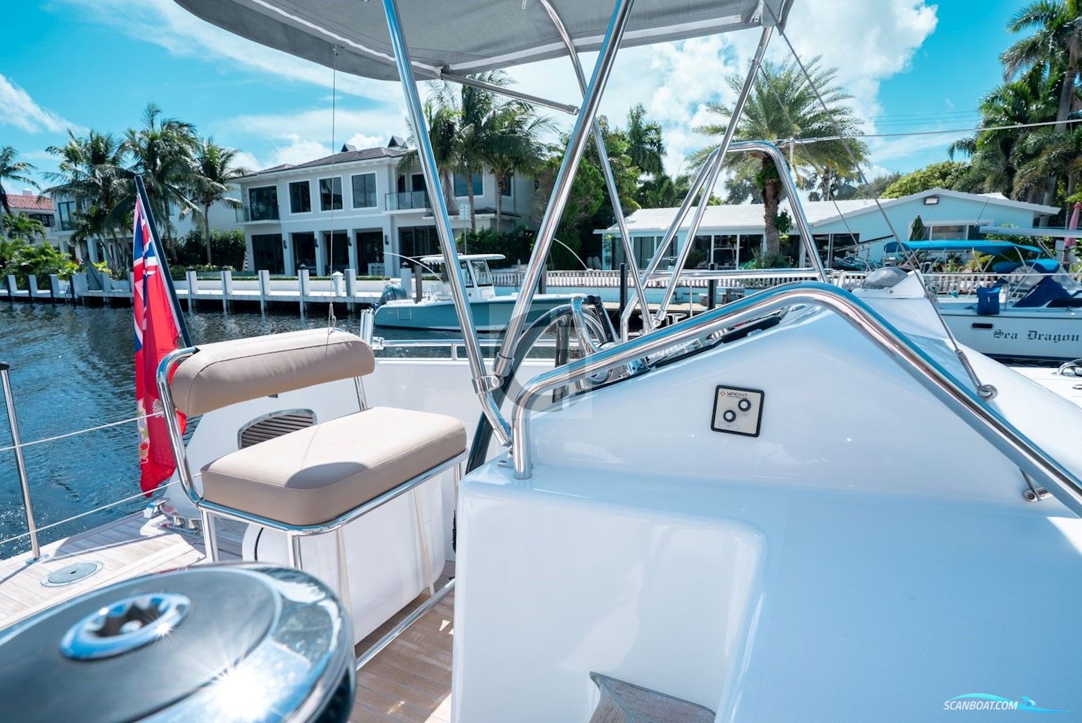 Ocean Explorer 60