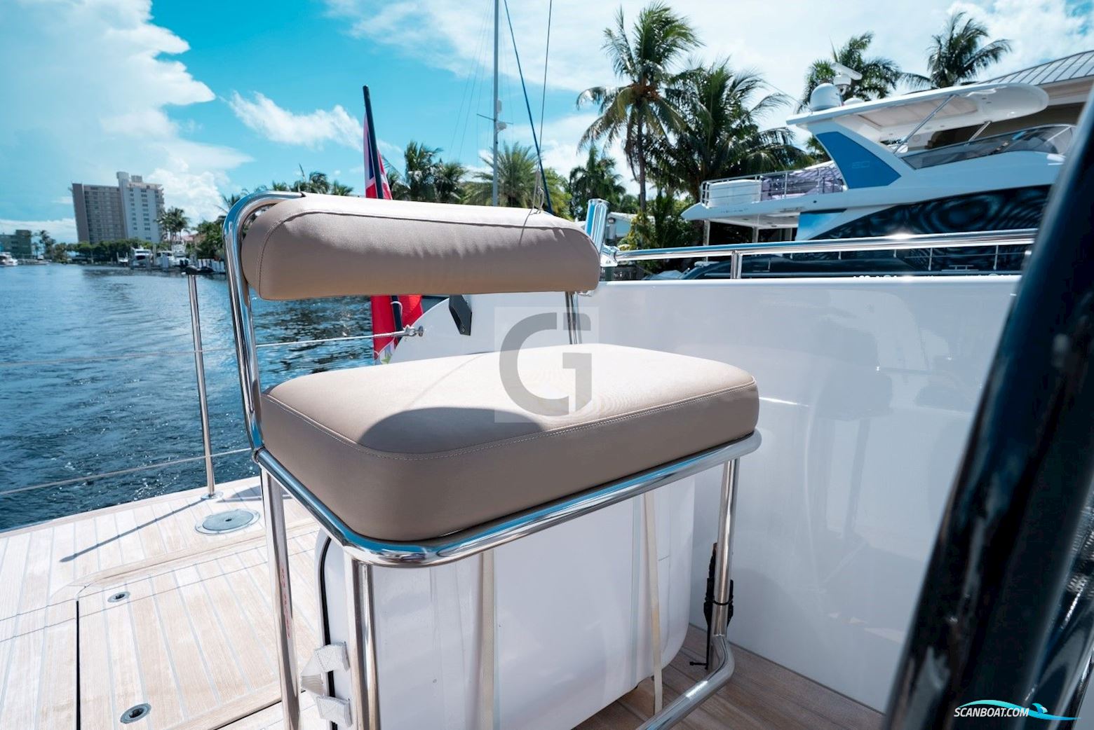 Ocean Explorer 60