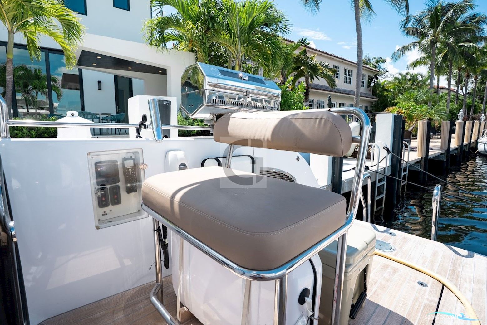 Ocean Explorer 60