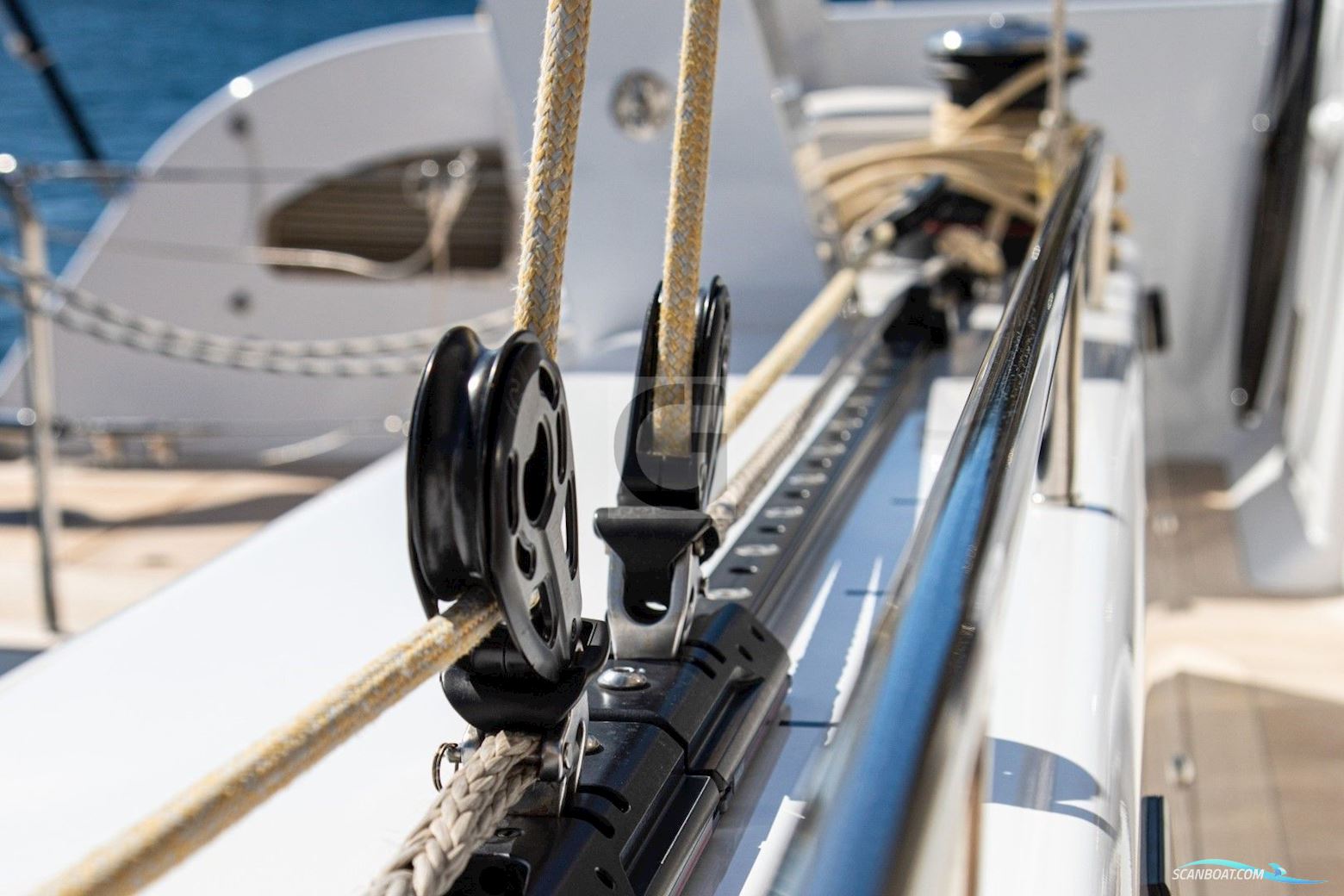 Ocean Explorer 60