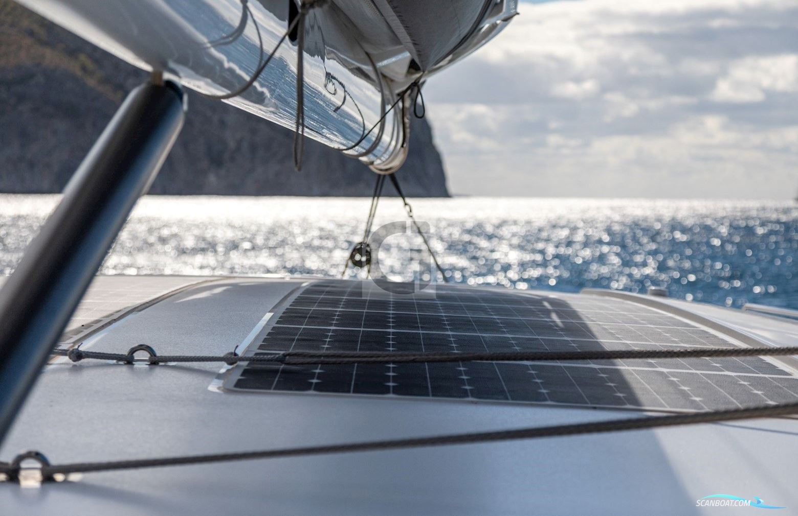 Ocean Explorer 60
