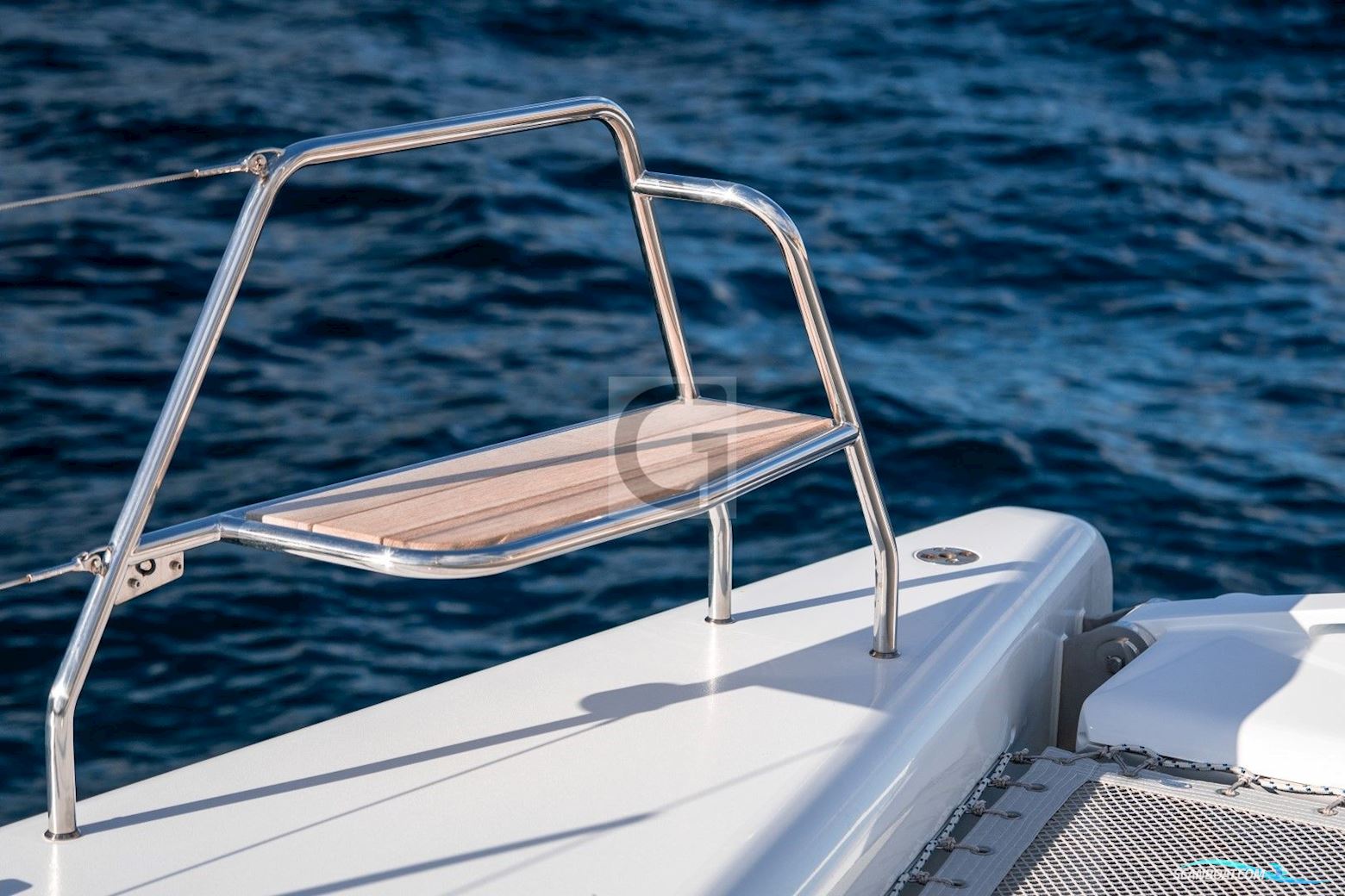 Ocean Explorer 60