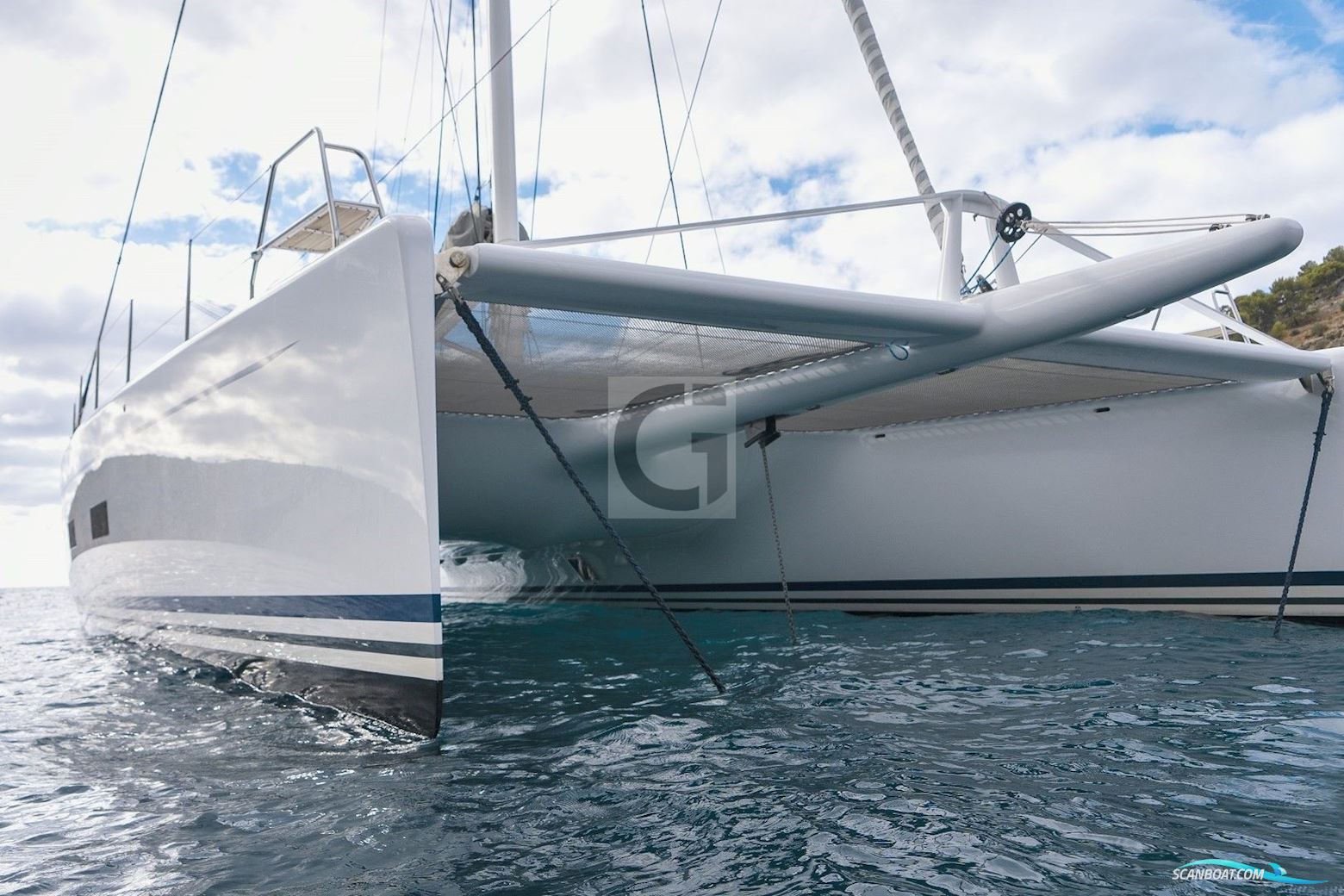 Ocean Explorer 60