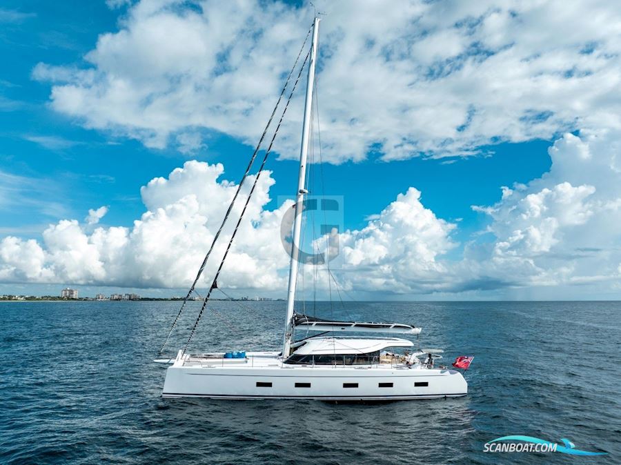 Ocean Explorer 60