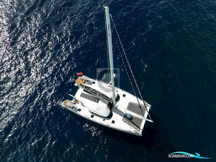 Ocean Explorer 60